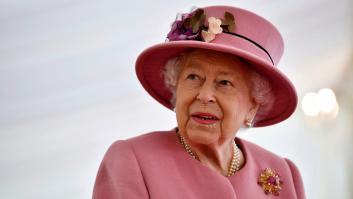 La reina de Inglaterra presionó al Gobierno para ocultar su patrimonio