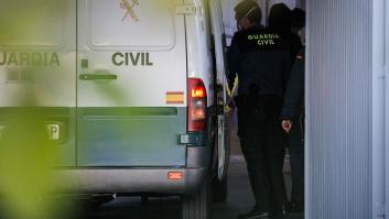 Un alcalde del PP en Palencia, detenido en una operación contra el narcotráfico