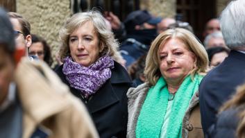 Consuelo Ordóñez rechaza derogar la Ley de Memoria: "Las víctimas del franquismo están peor que nosotras"