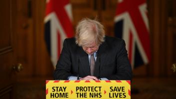 Mi Brexit sin mí: cómo quedan las negociaciones con la UE ante la marcha de Johnson