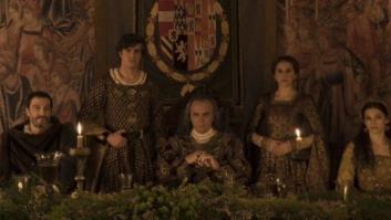TVE cubre el salto entre 'Isabel' y 'Carlos, Rey Emperador' con una película