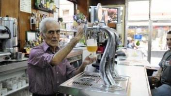 Cierra El Palentino, el último bar tradicional de Malasaña