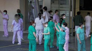 Madrid adelanta el cierre del hospital de campaña de Ifema al 1 de mayo