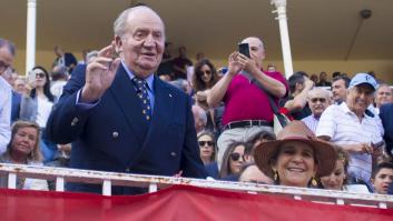 Juan Carlos I podrá recurrir en Reino Unido el fallo que le retiró su inmunidad