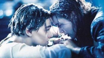 James Cameron aclara por qué Jack y Rose no cabían en el tablón en 'Titanic'