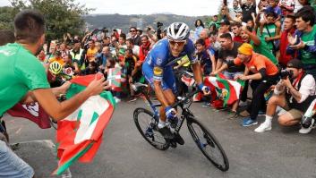 La Vuelta a España cambia su salida y tendrá solo 18 etapas