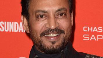 Muere el actor de 'Slumdog Millionaire', Irrfan Khan, a los 53 años
