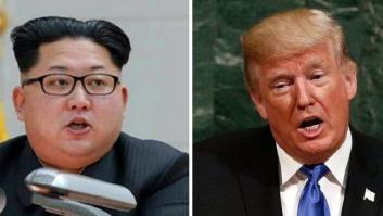 Trump y Kim Jong-un se verán en mayo