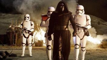 'Star Wars' tendrá una serie con actores reales