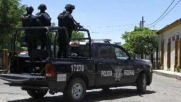 Decenas de muertos en México en un tiroteo entre policías y sicarios