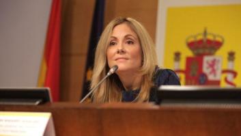 Rajoy propone a Emma Navarro para sustituir a Román Escolano en la vicepresidencia del BEI