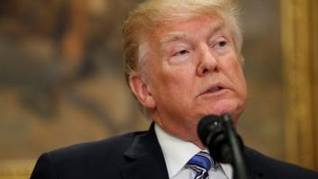 Trump declara una "guerra comercial" al imponer aranceles al acero y al aluminio