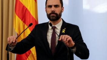 El Parlament aplaza el debate de investidura de Jordi Sànchez hasta que el TEDH se pronuncie