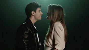 Eurovisión 2018: Ve aquí el videoclip de 'Tu canción', de Amaia y Alfred
