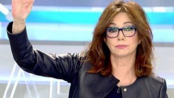 Ana Rosa cancela su programa por la huelga feminista