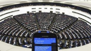 La UE logra un acuerdo sobre el fin del 'roaming' para el próximo junio