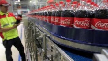 Coca-Cola prepara su primera bebida con alcohol en 130 años de historia