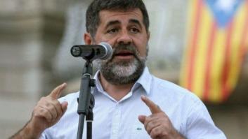El TC rechaza excarcelar a Jordi Sànchez pese a su candidatura