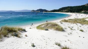 Estas son las 10 mejores playas de España en 2022