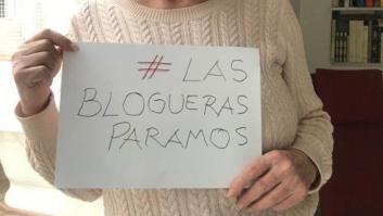 #LasBloguerasParamos