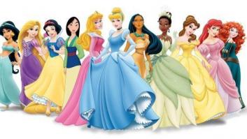 Las Princesas Disney son perjudiciales para la autoestima de las niñas