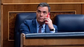 El PSOE convoca un Comité Federal este sábado tras la dimisión de Lastra