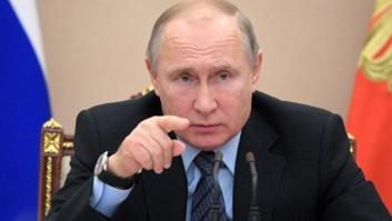 Putin ordena la vuelta al trabajo mientras los fallecidos por Covid-19 en Rusia continúan al alza, superando ya a Reino Unido e Italia