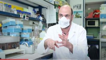 Uno de los científicos españoles que lidera la vacuna del coronavirus desvela sus condiciones laborales