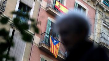 Cataluña y los vecinos de la quinta planta
