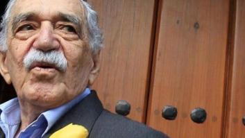 El 'doodle' de Google rinde homenaje a Gabriel García Márquez
