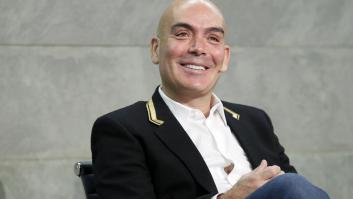 Kike Sarasola, el empresario atípico que aloja a Díaz Ayuso