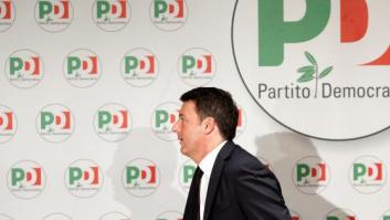 Renzi presenta su dimisión tras la derrota en las elecciones de Italia