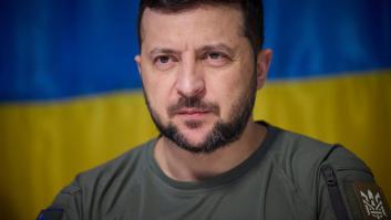 Ucrania prosigue con la purga en su servicio secreto, ante la infiltración rusa en el poder