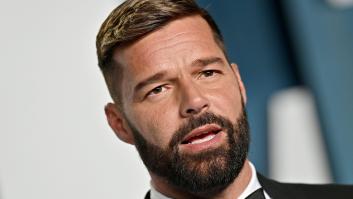 Archivan el caso de la orden de protección contra Ricky Martin