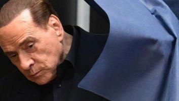 Berlusconi vuelve al centro del escenario