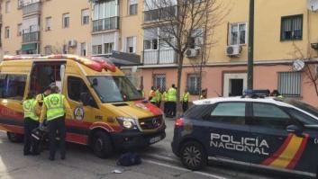 Un joven de 19 años muere de un disparo tras una pelea en Madrid