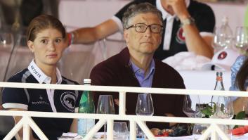 La hija de Bill Gates se vacuna del coronavirus y deja el mensaje que estabas esperando