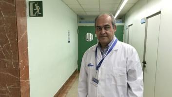 El jefe de enfermedades infecciosas del Vall d´Hebron pone fecha a la victoria sobre el coronavirus