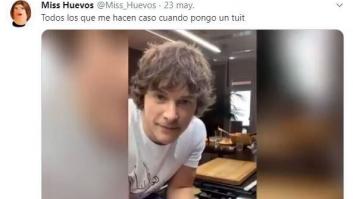 El vídeo de Jordi Cruz ('MasterChef') en Instagram que desata el cachondeo