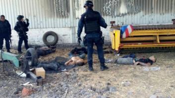 La violencia resurge con fuerza en estado mexicano de Michoacán con 43 muertos