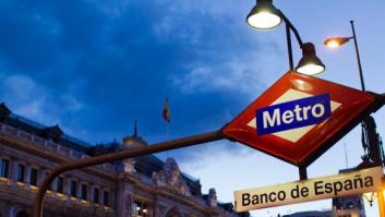Metro confirma que los trenes que se vendieron a Argentina tienen amianto "encapsulado"