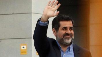 ENCUESTA: ¿Crees que Jordi Sànchez será presidente de la Generalitat?