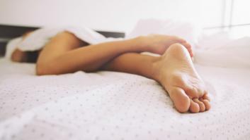 ¿Eres capaz de dormir sin bragas?