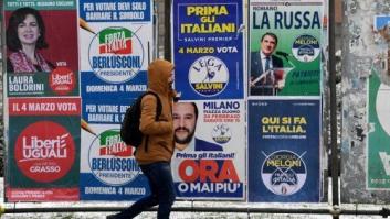 Italia o la incógnita de quién será su presidente tras las elecciones