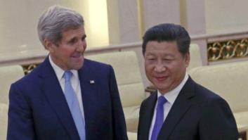 Detener a China en el Océano Pacífico
