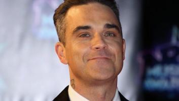 Robbie Williams se sincera sobre su enfermedad mental: "Me quiere matar"