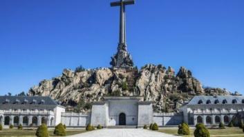 El Gobierno dice que no saca a las víctimas del Valle de los Caídos porque es muy caro