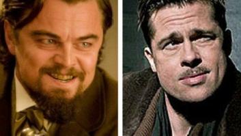 Brad Pitt y Leonardo DiCaprio, juntos en la próxima película de Tarantino
