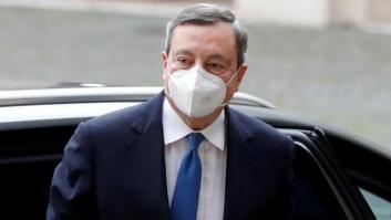 Draghi: el futuro de Italia en 10 claves