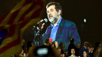 ¿Puede ser Jordi Sànchez president de la Generalitat desde la cárcel?